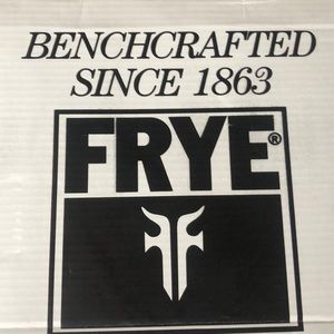 NWT Frye boots